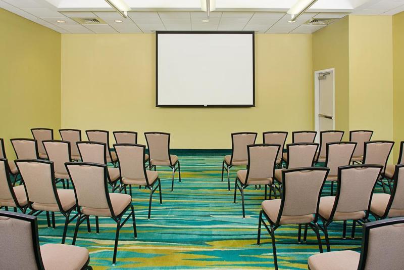 Springhill Suites By Marriott Savannah Downtown Historic District Экстерьер фото