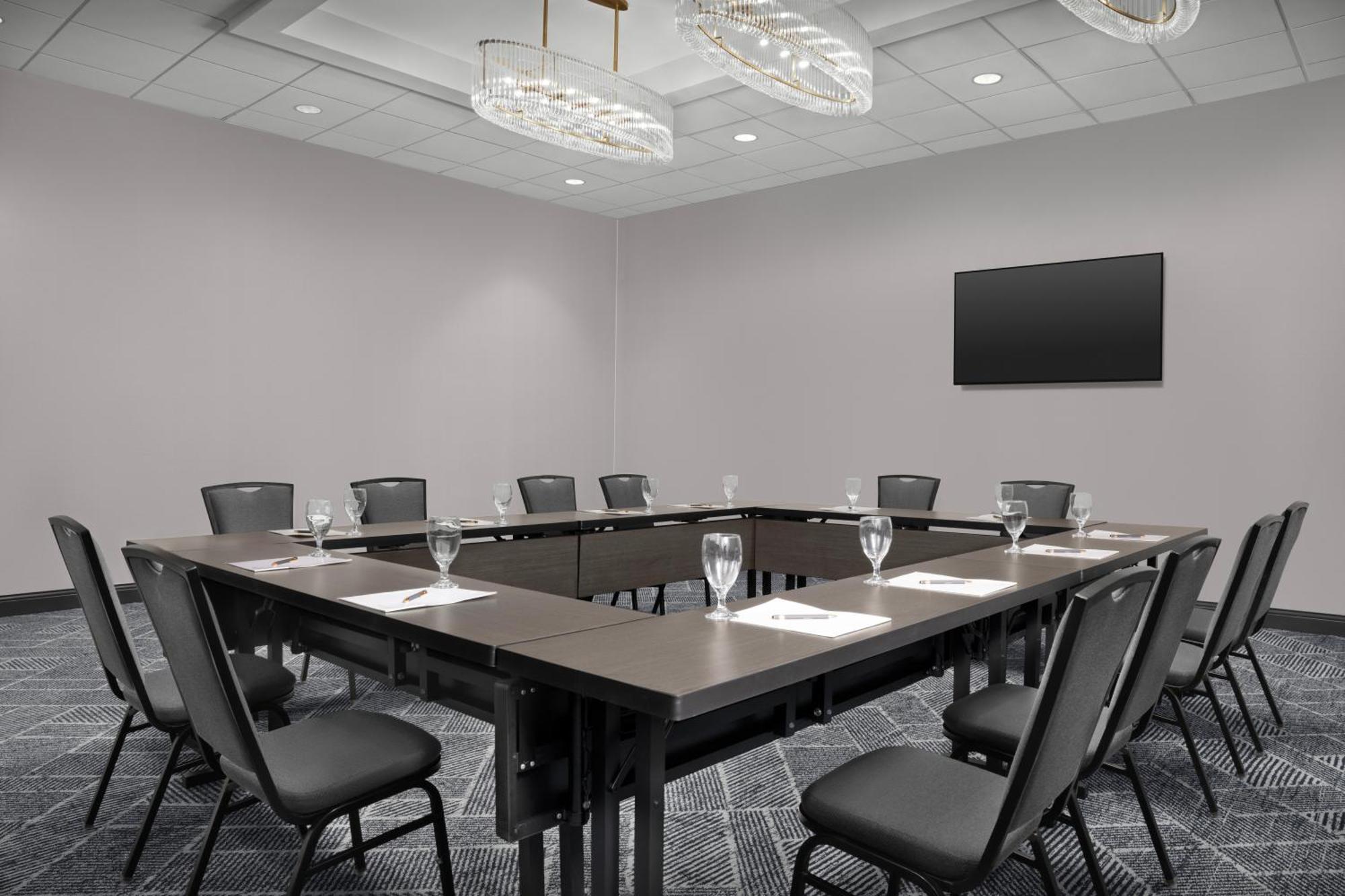 Springhill Suites By Marriott Savannah Downtown Historic District Экстерьер фото