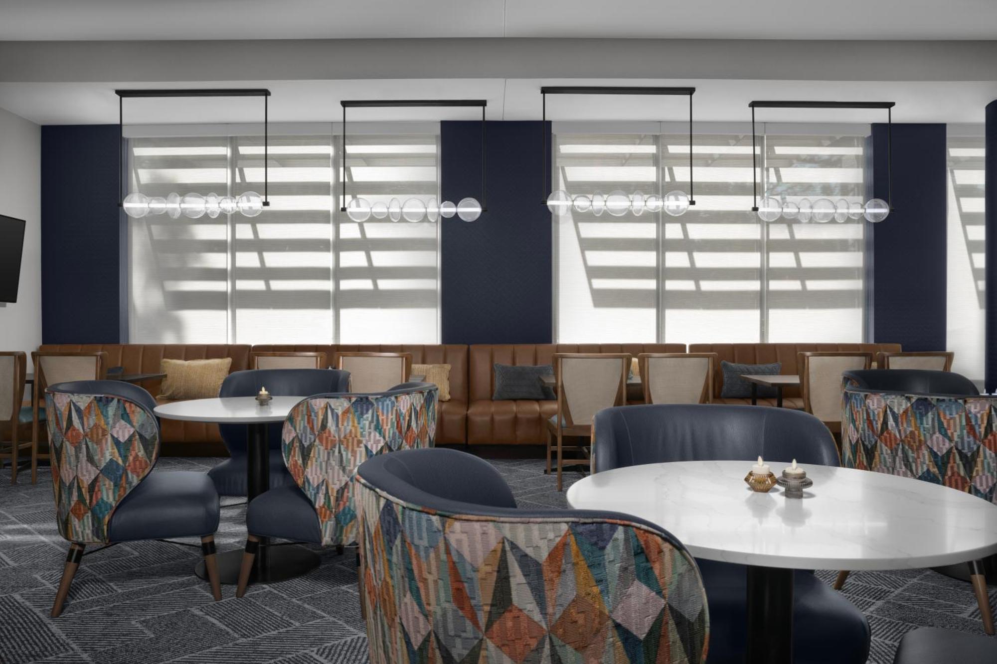 Springhill Suites By Marriott Savannah Downtown Historic District Экстерьер фото