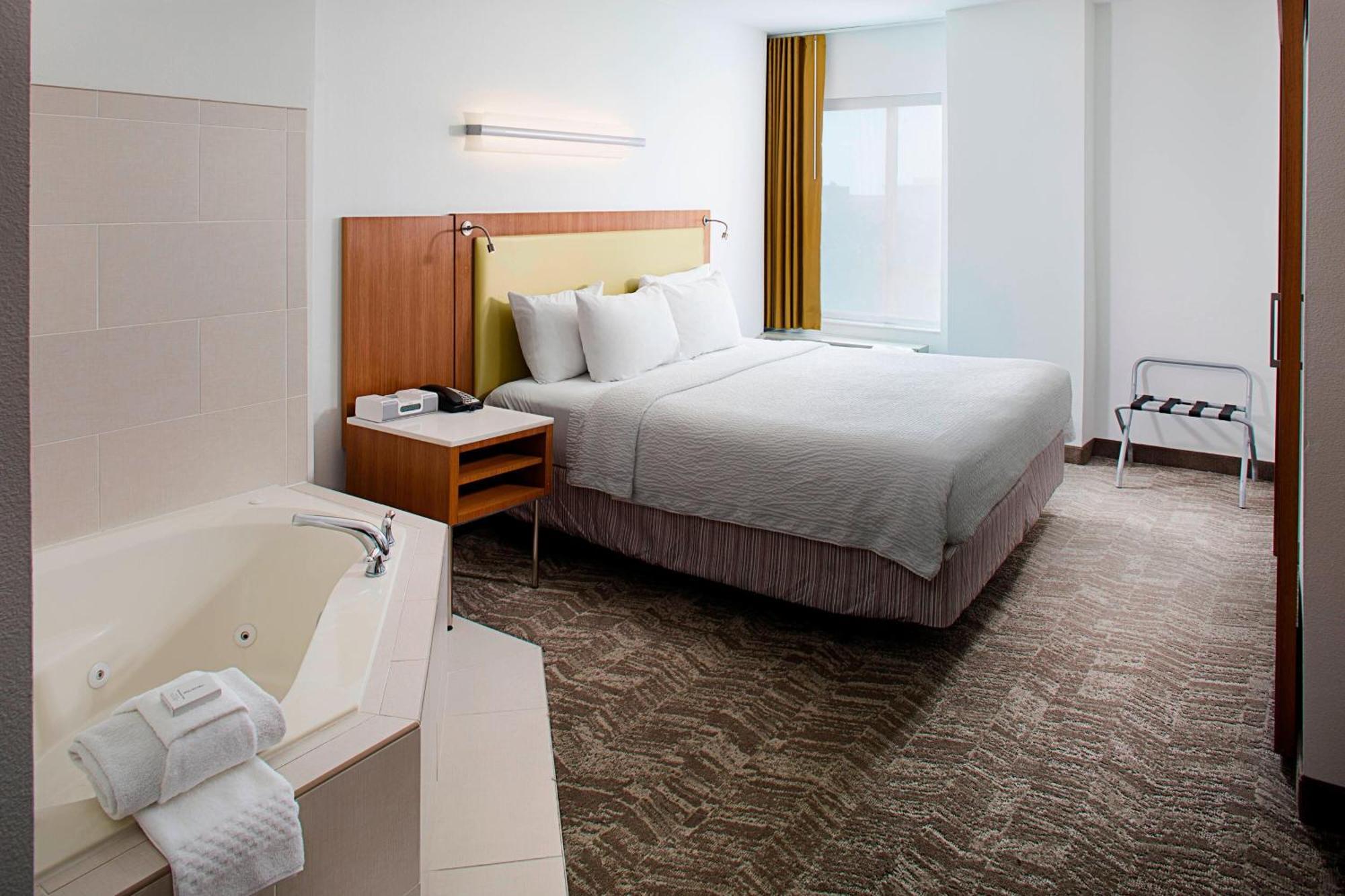 Springhill Suites By Marriott Savannah Downtown Historic District Экстерьер фото
