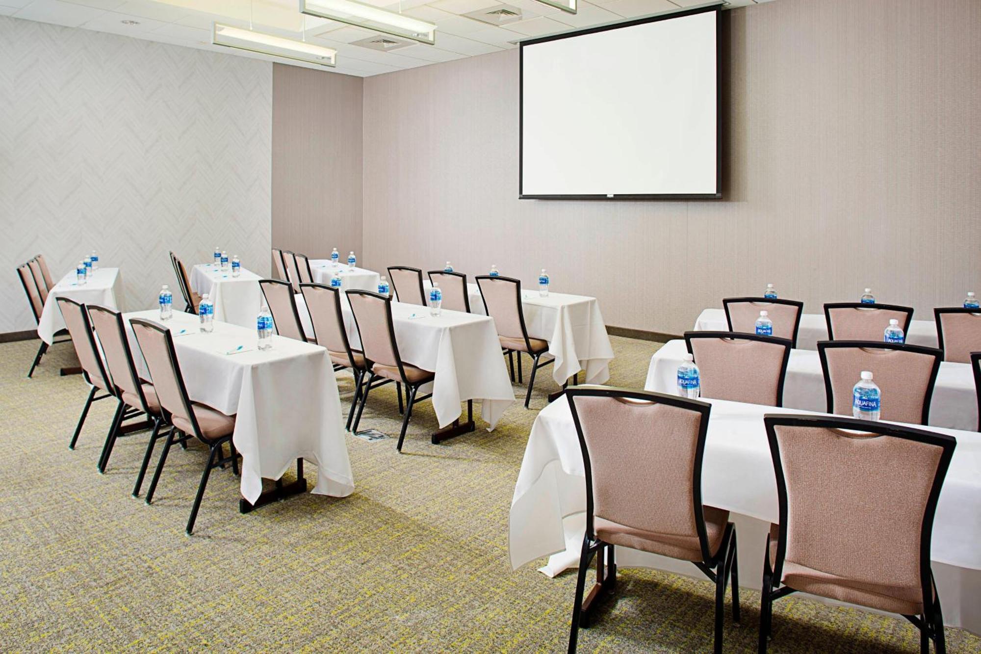 Springhill Suites By Marriott Savannah Downtown Historic District Экстерьер фото